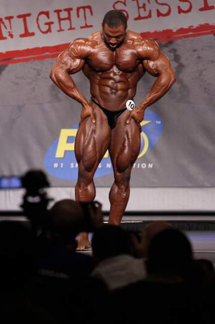 2013 Bodybuilding Images