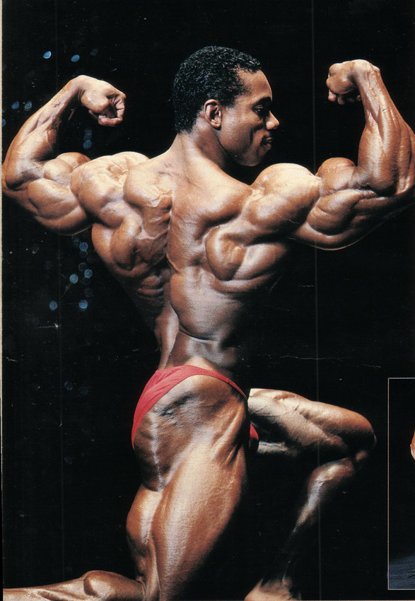 2013 Bodybuilding Images