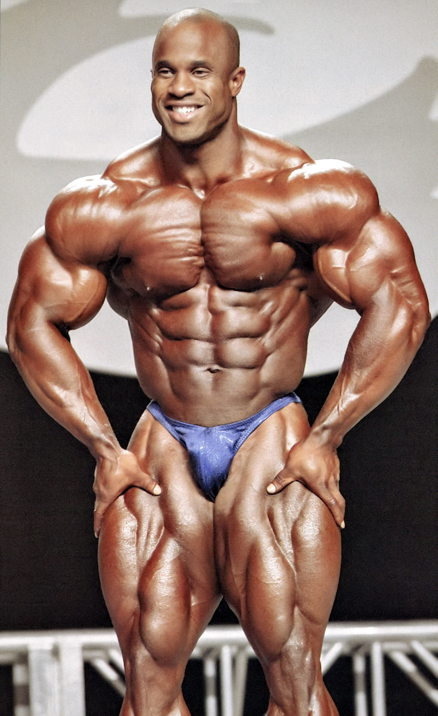 2013 Bodybuilding Images