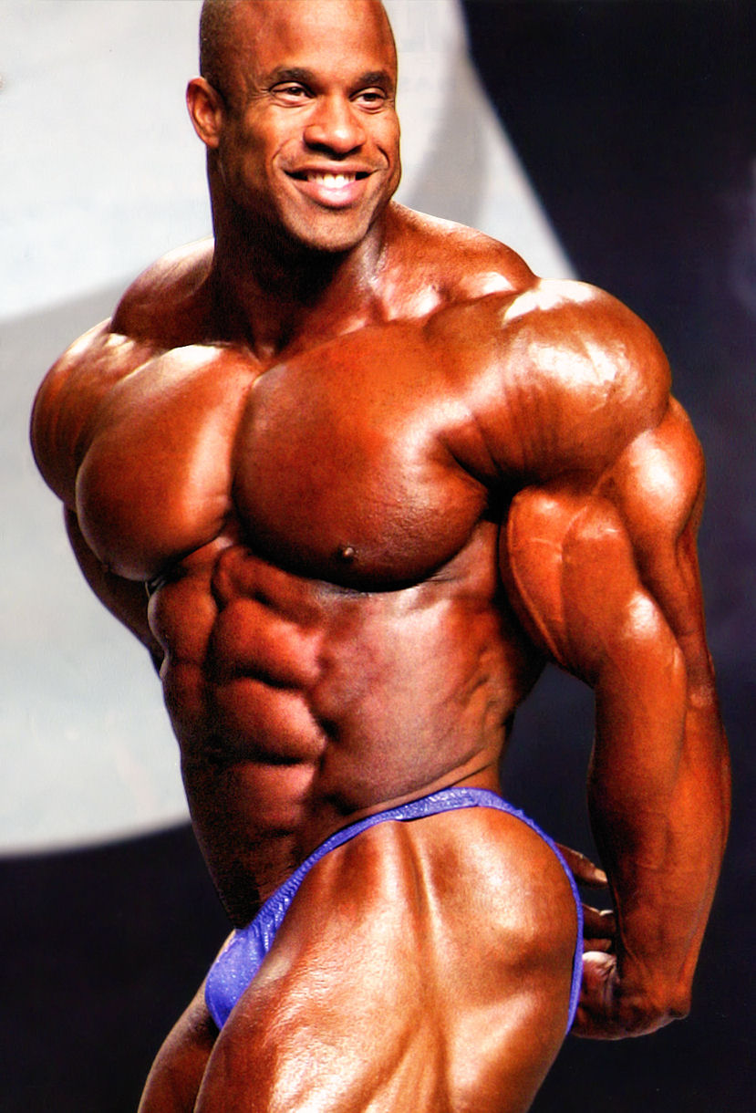 2013 Bodybuilding Images