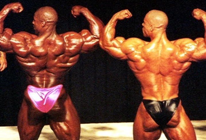 2013 Bodybuilding Images