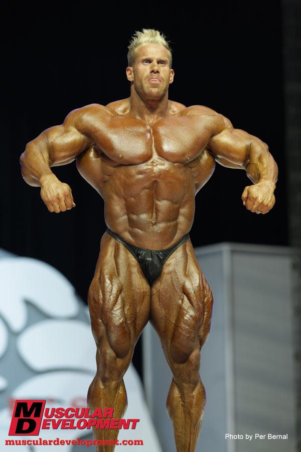 2013 Bodybuilding Images