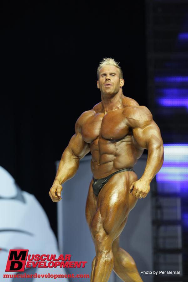 2013 Bodybuilding Images