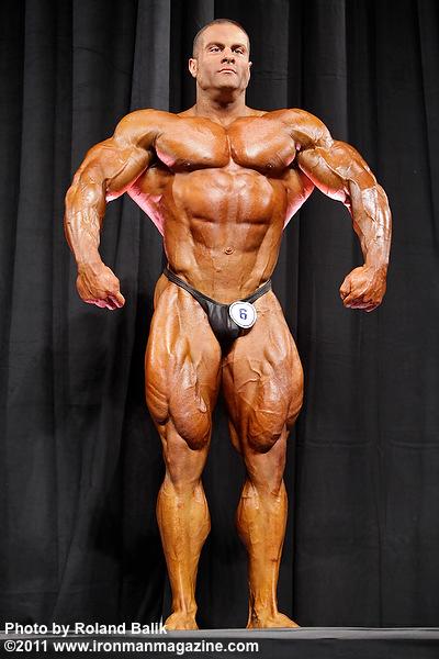 2013 Bodybuilding Images