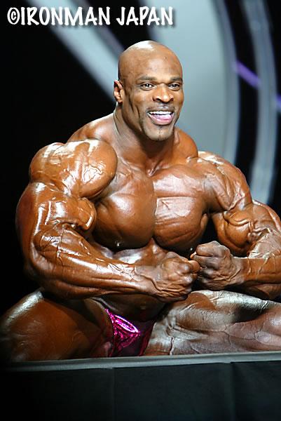 2013 Bodybuilding Images