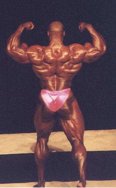 2013 Bodybuilding Images