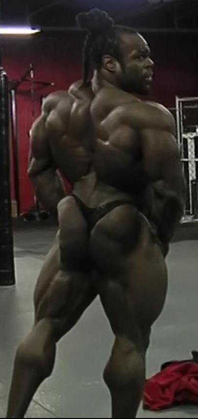 2013 Bodybuilding Images