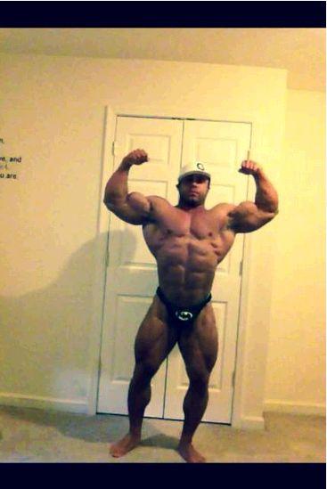 2013 Bodybuilding Images