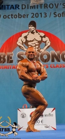 2013 Bodybuilding Images