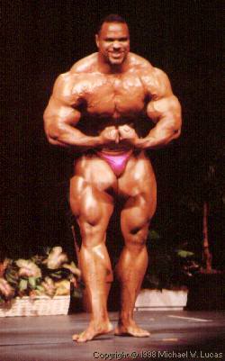 2013 Bodybuilding Images