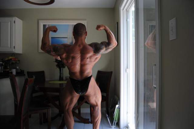 2013 Bodybuilding Images