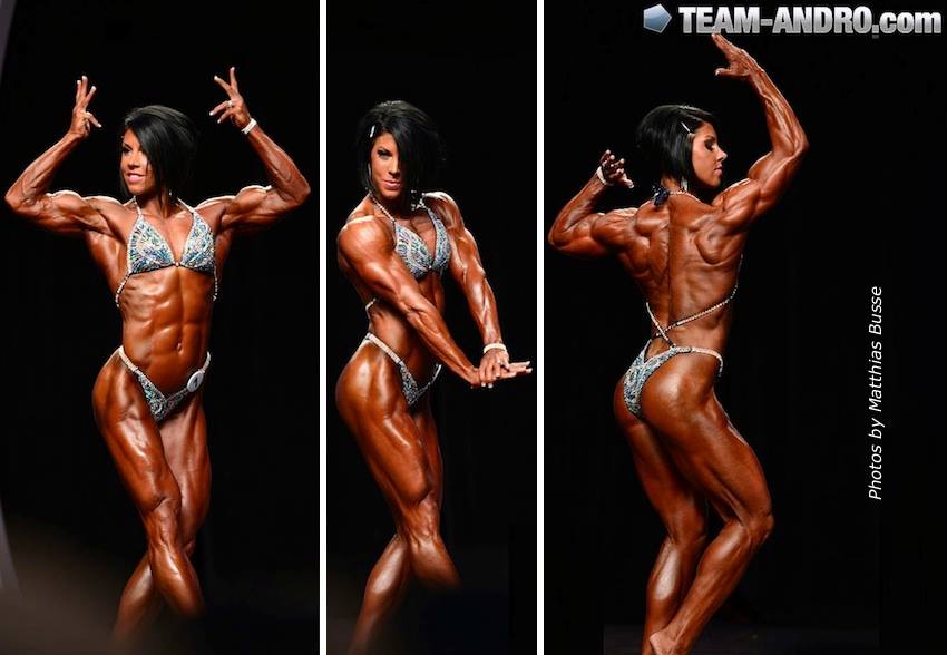 2013 Bodybuilding Images