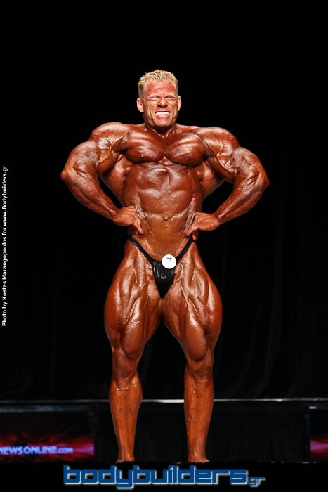 2013 Bodybuilding Images