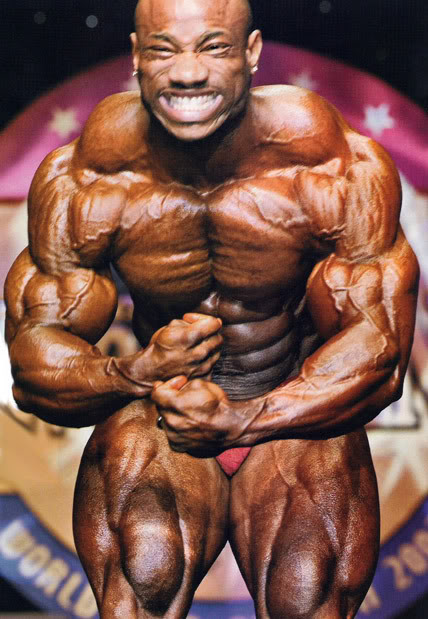 2013 Bodybuilding Images