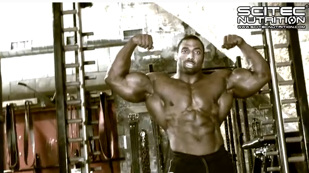 2013 Bodybuilding Images