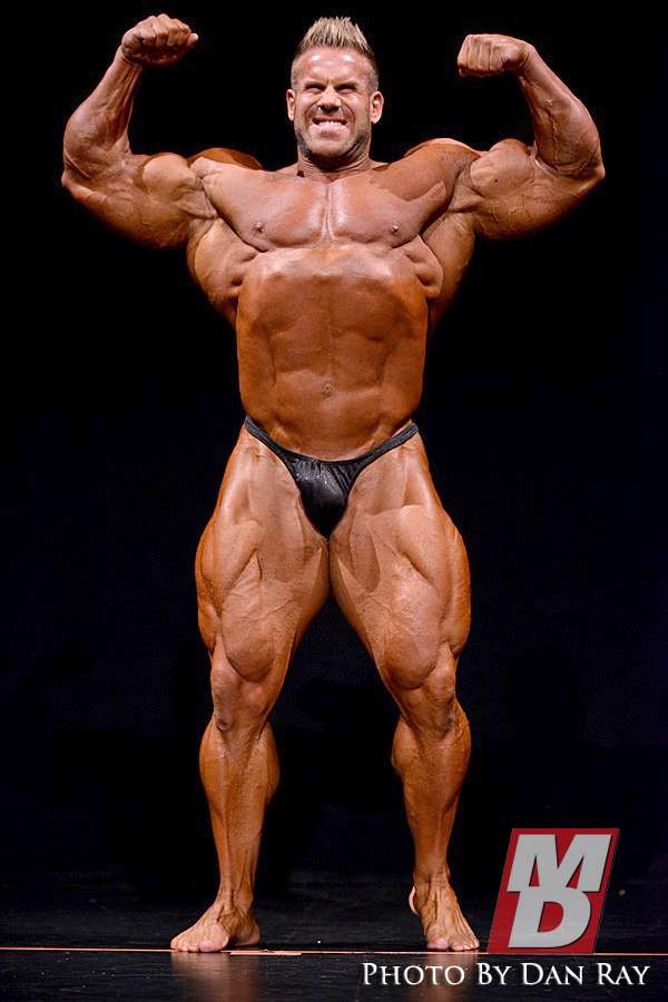 2013 Bodybuilding Images