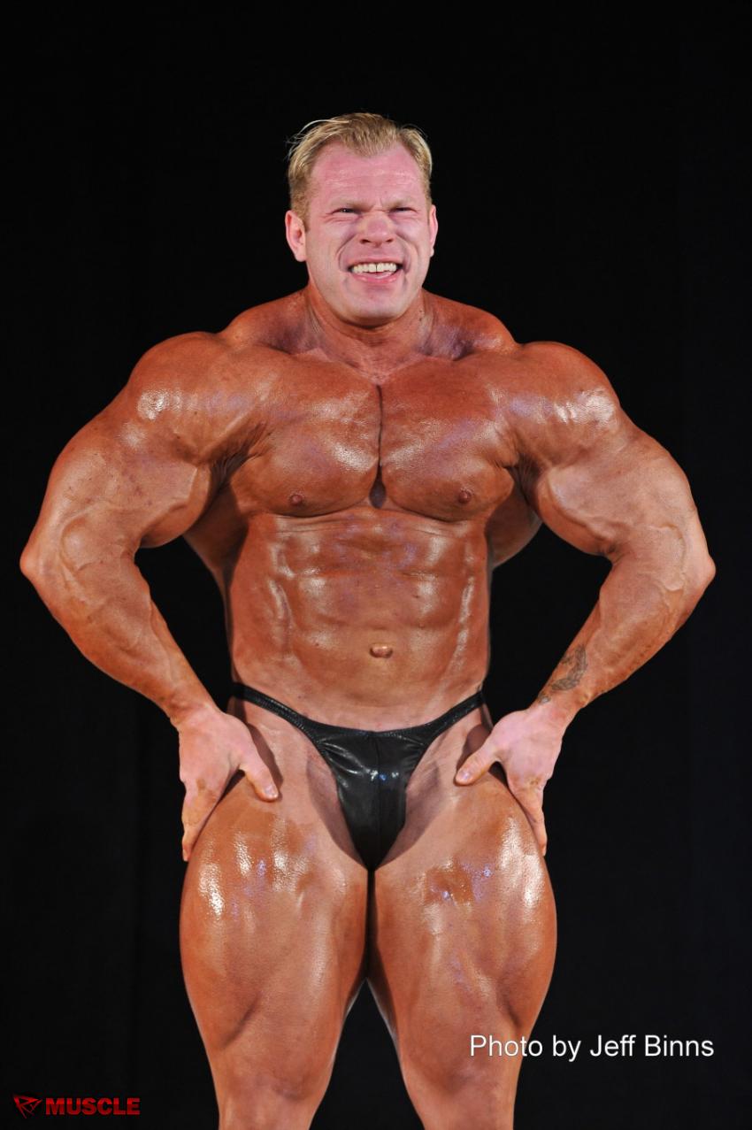 2013 Bodybuilding Images