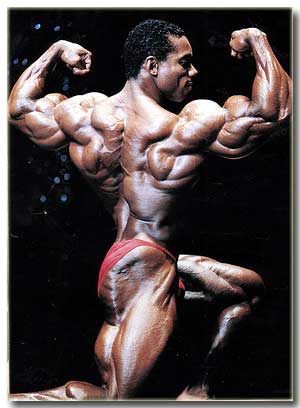 2013 Bodybuilding Images