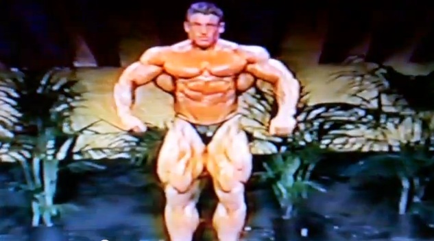 2013 Bodybuilding Images