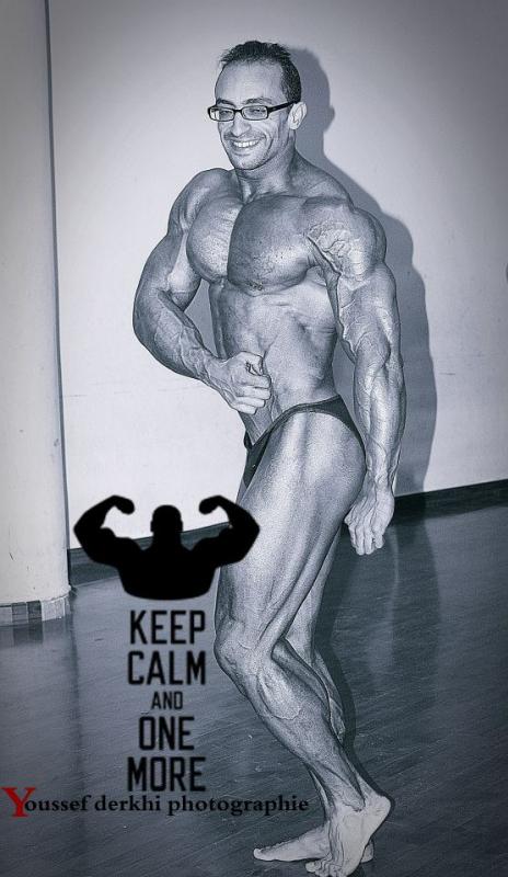 2013 Bodybuilding Images