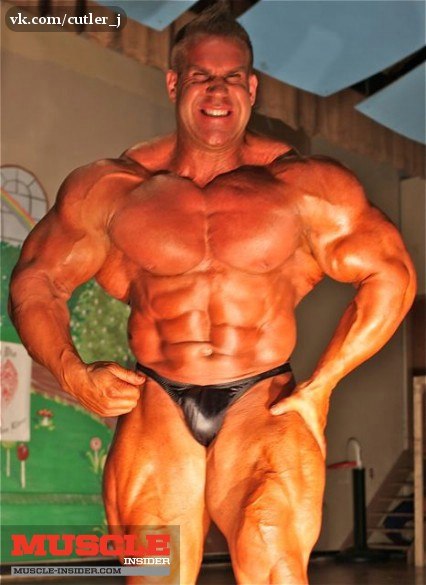 2013 Bodybuilding Images