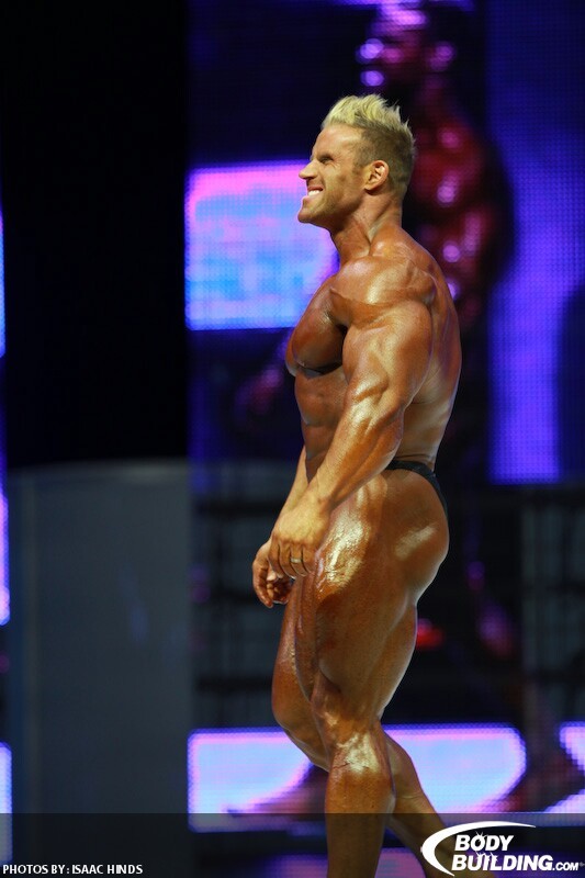 2013 Bodybuilding Images