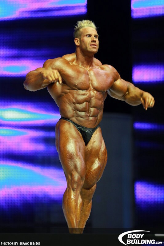 2013 Bodybuilding Images