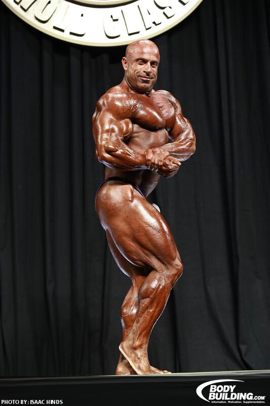 2013 Bodybuilding Images