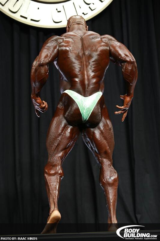 2013 Bodybuilding Images