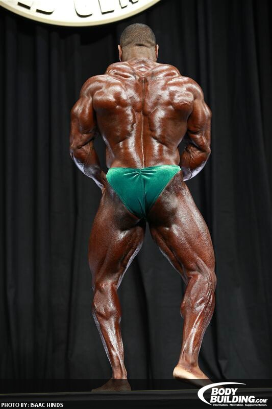 2013 Bodybuilding Images