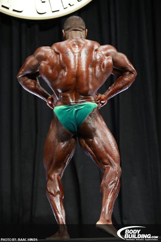 2013 Bodybuilding Images