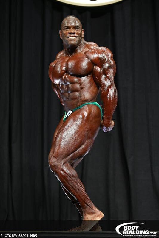 2013 Bodybuilding Images