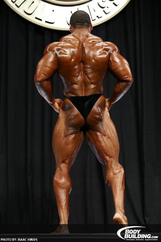 2013 Bodybuilding Images