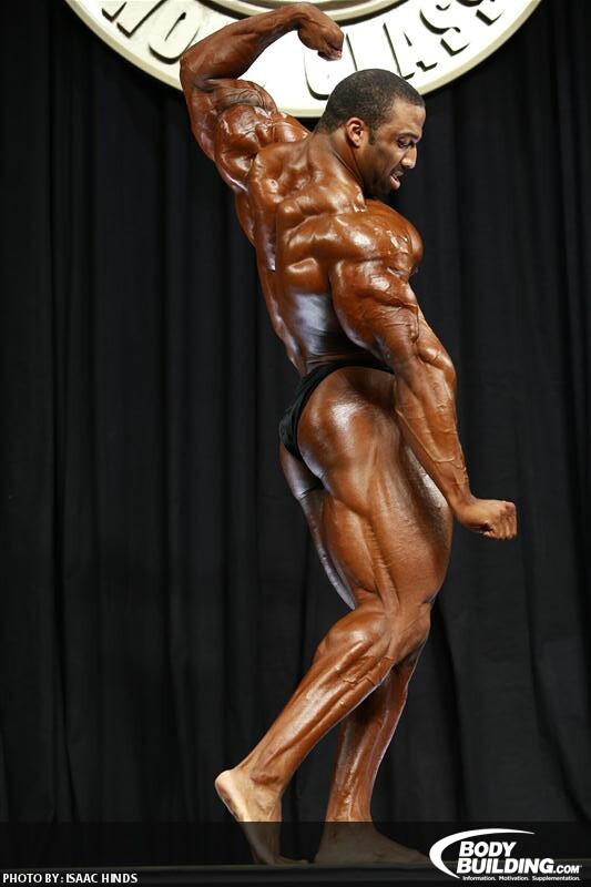 2013 Bodybuilding Images