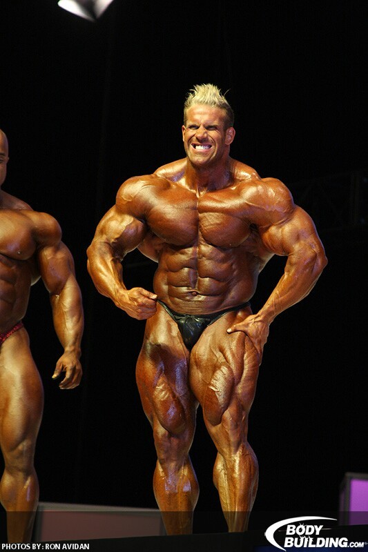 2013 Bodybuilding Images