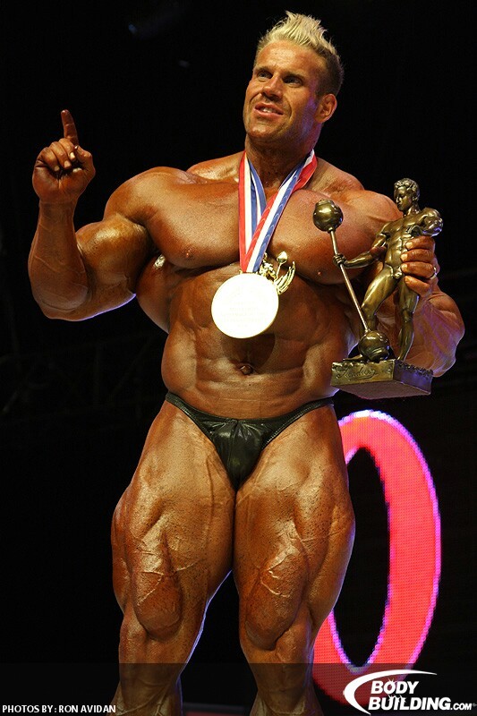 2013 Bodybuilding Images