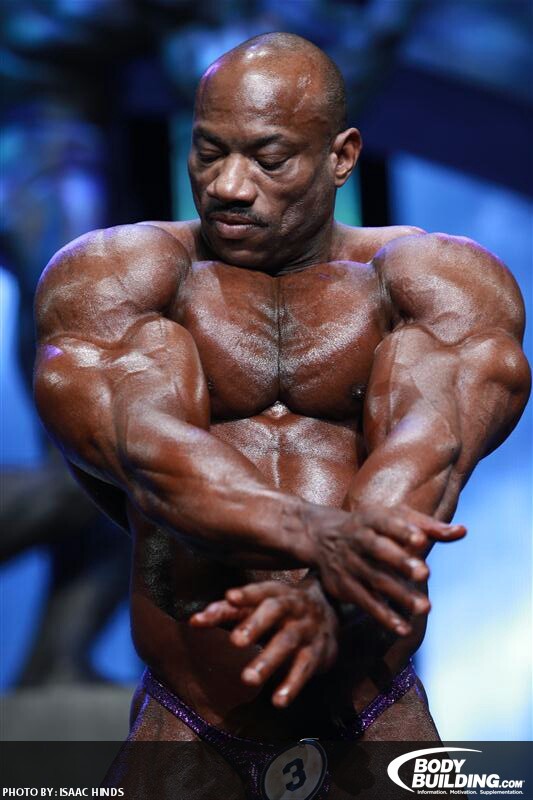 2013 Bodybuilding Images