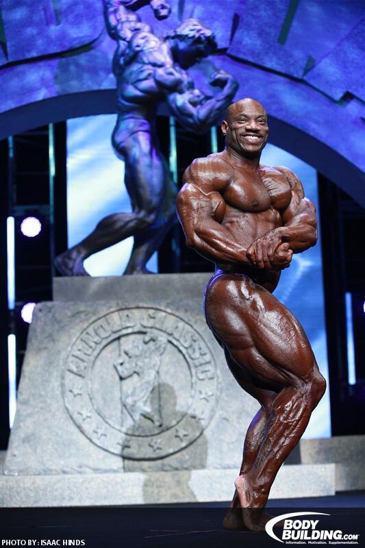 2013 Bodybuilding Images