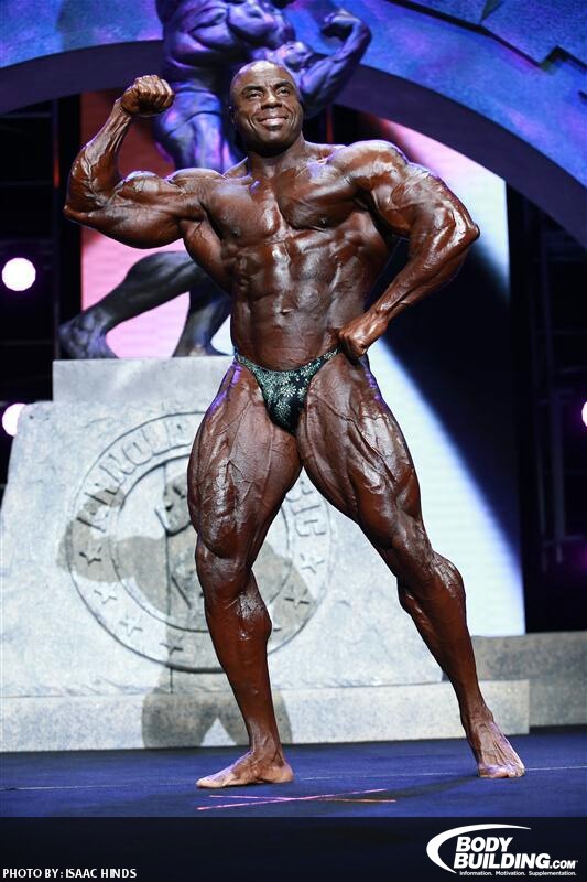 2013 Bodybuilding Images