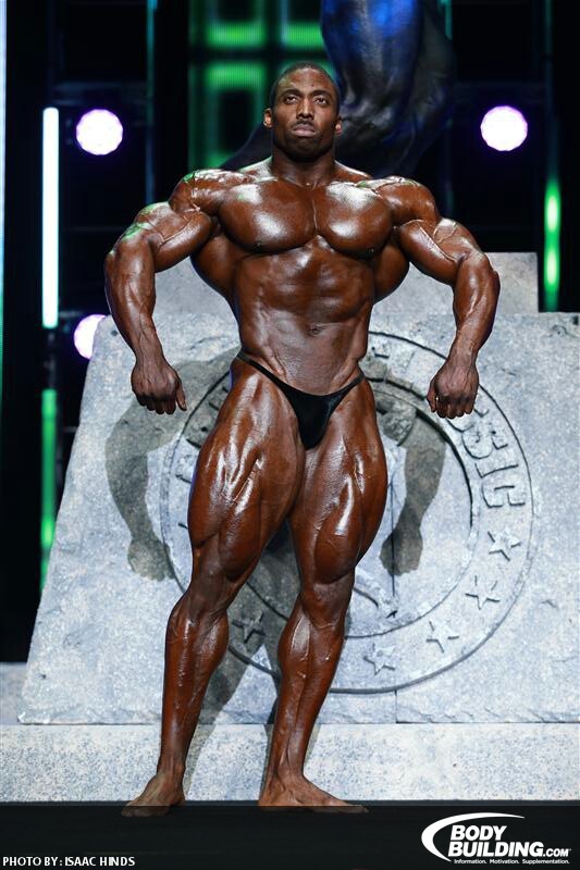 2013 Bodybuilding Images