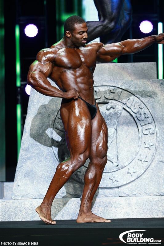 2013 Bodybuilding Images