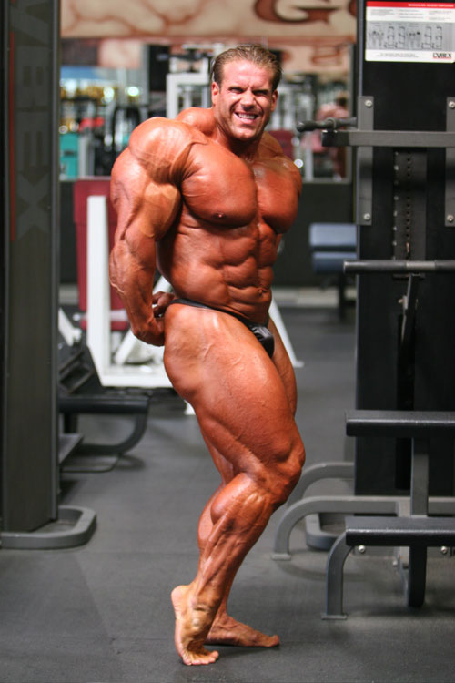 2013 Bodybuilding Images