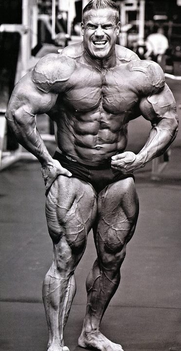 2013 Bodybuilding Images