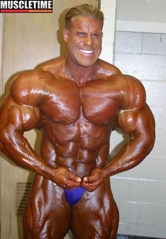 2013 Bodybuilding Images