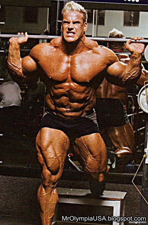 2013 Bodybuilding Images