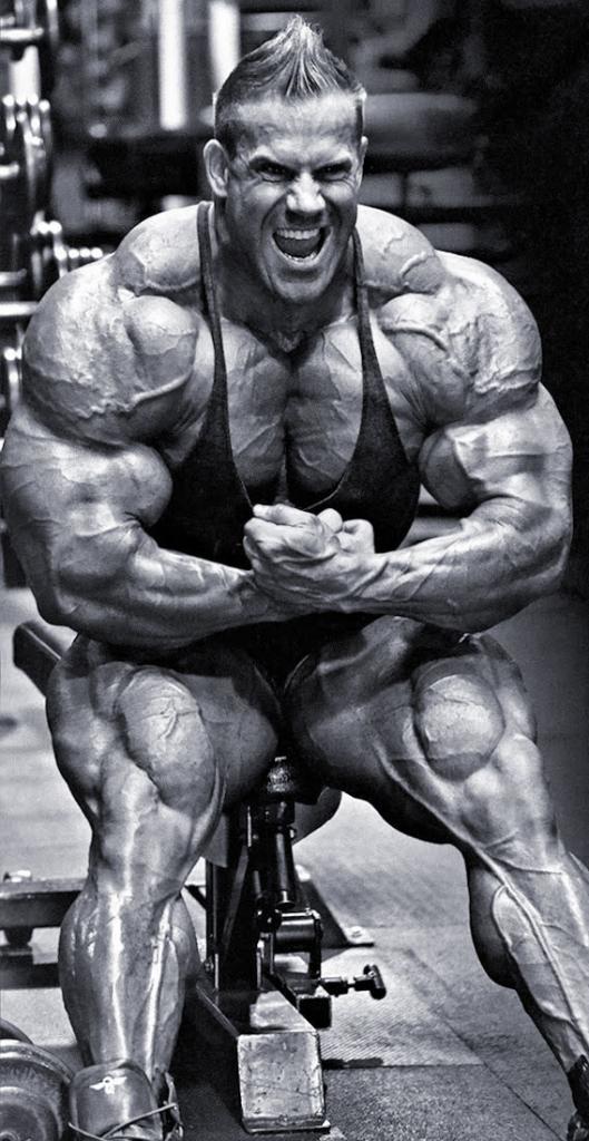 2013 Bodybuilding Images