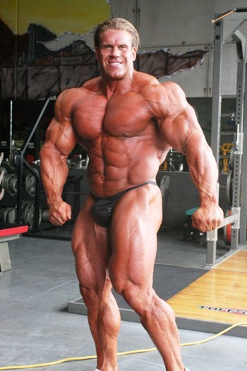 2013 Bodybuilding Images