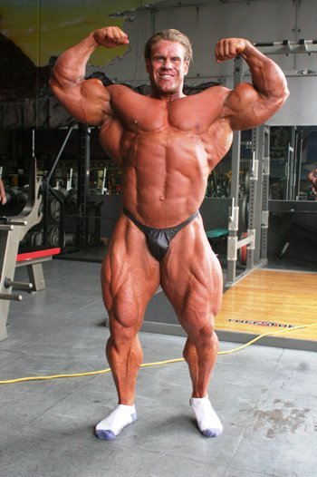 2013 Bodybuilding Images