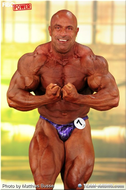 2013 Bodybuilding Images