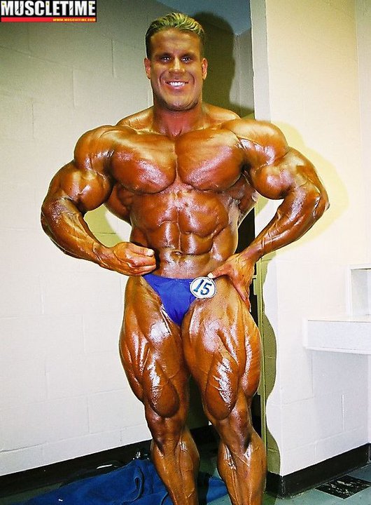 2013 Bodybuilding Images